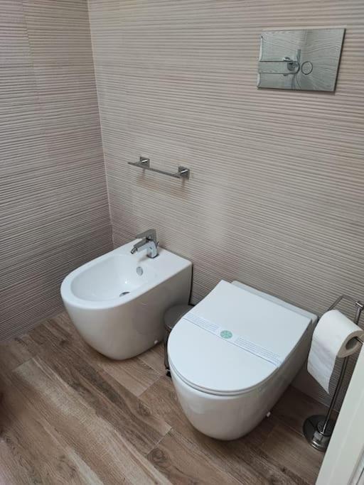 Domus Coppola Apartment CTA