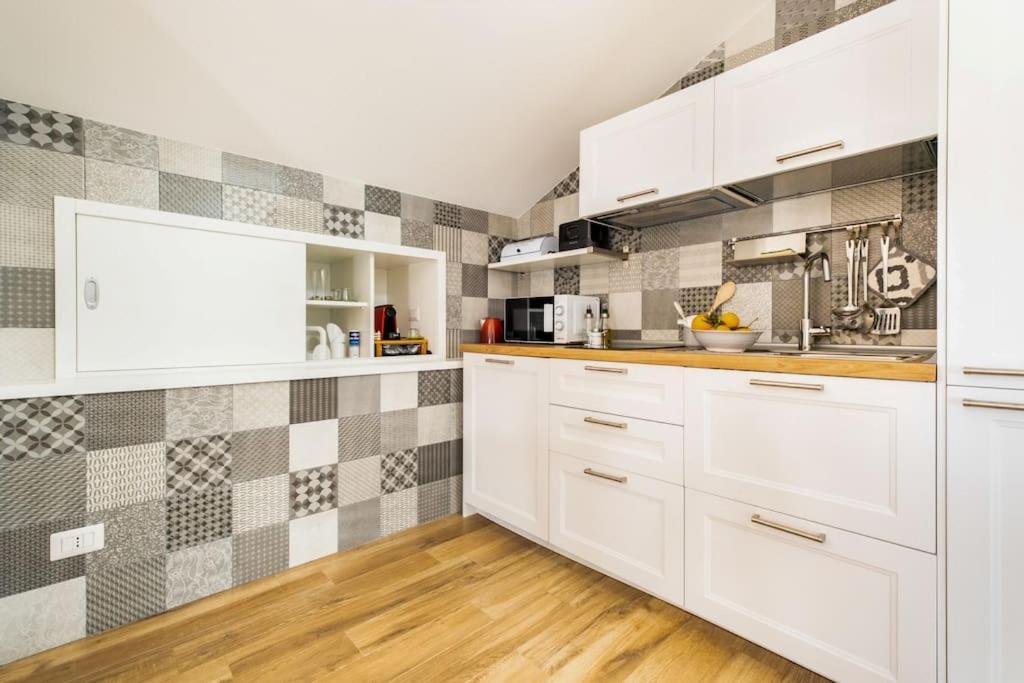 Apartment Domus Coppola *
