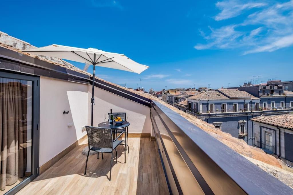 Apartment Domus Coppola CTA