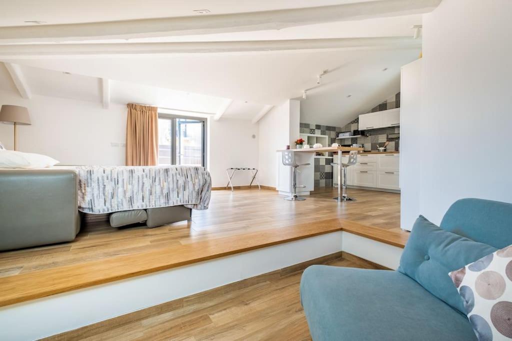 Apartment Domus Coppola *