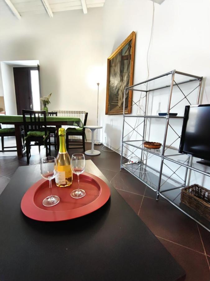 Apartment Domus Coppola CTA