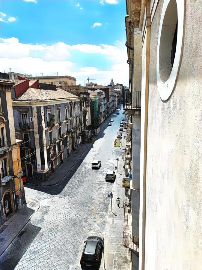 Domus Coppola Apartment *