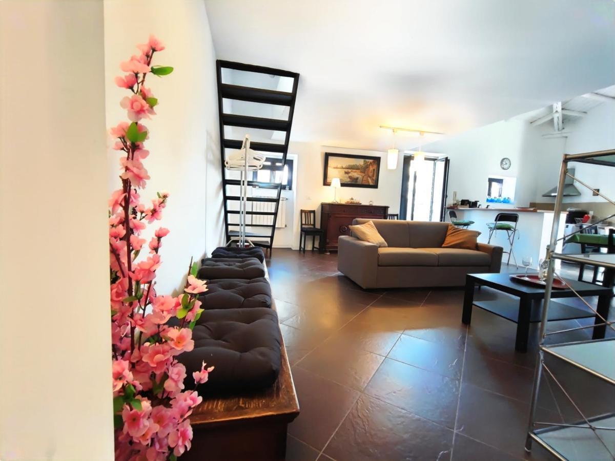 Apartment Domus Coppola CTA