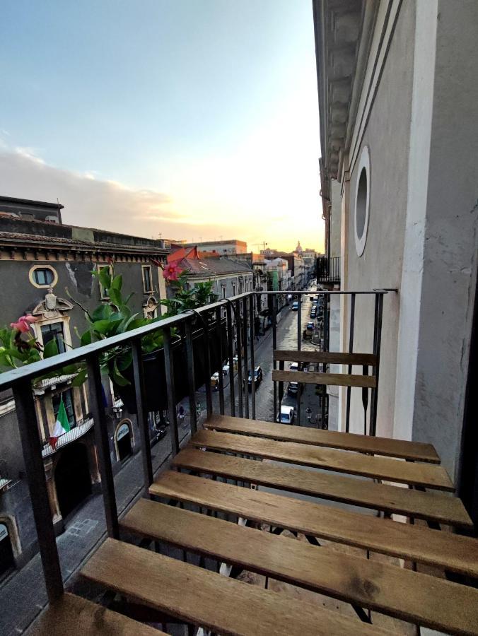 Apartment Domus Coppola CTA