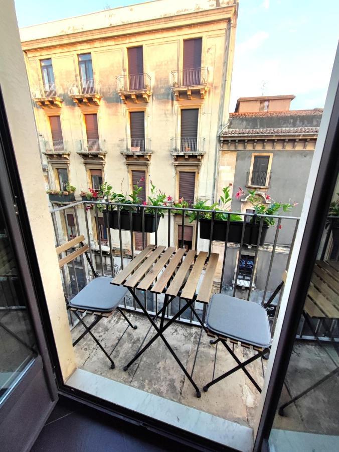 Apartment Domus Coppola *