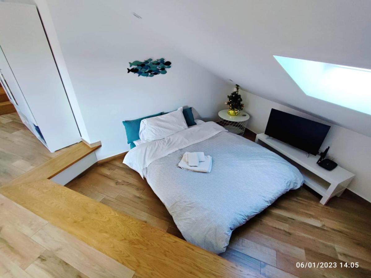 Domus Coppola Apartment