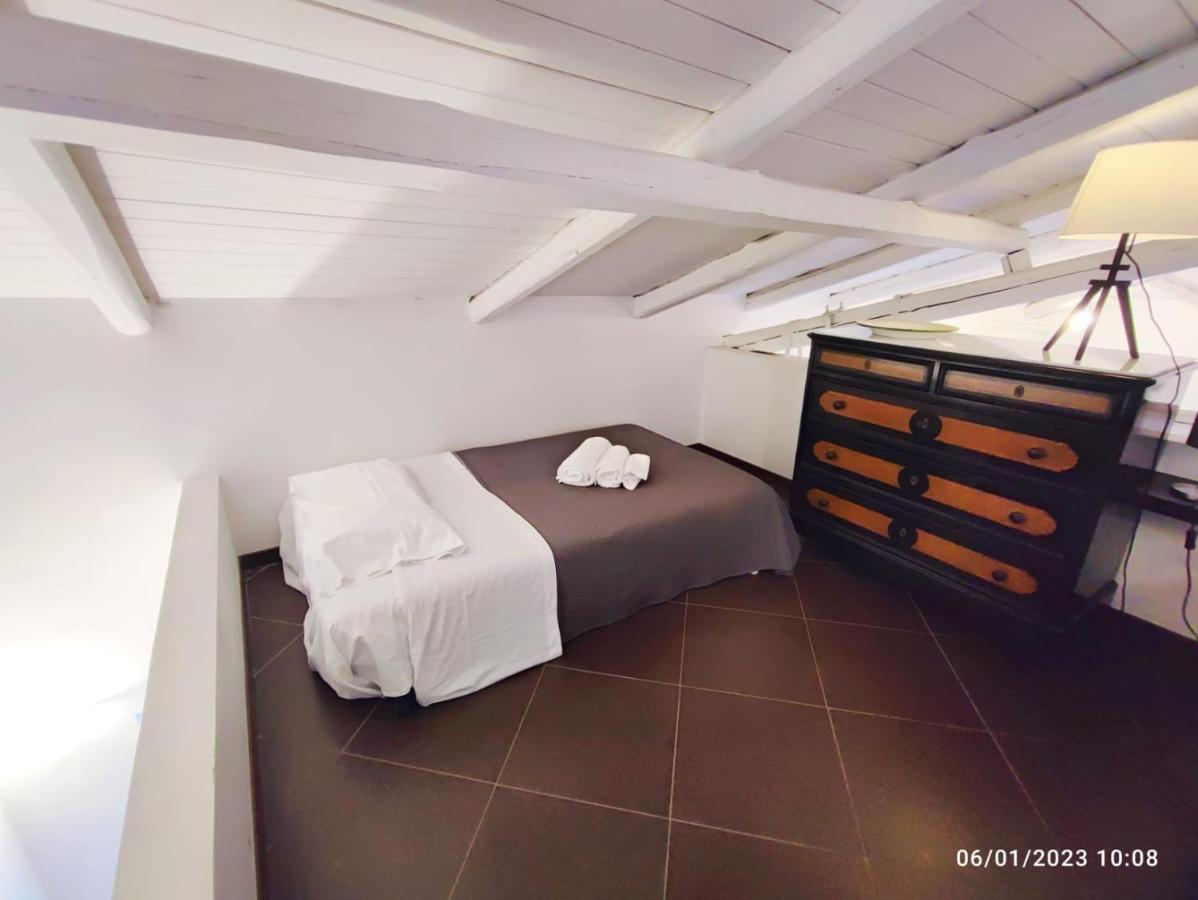 Domus Coppola Apartment CTA