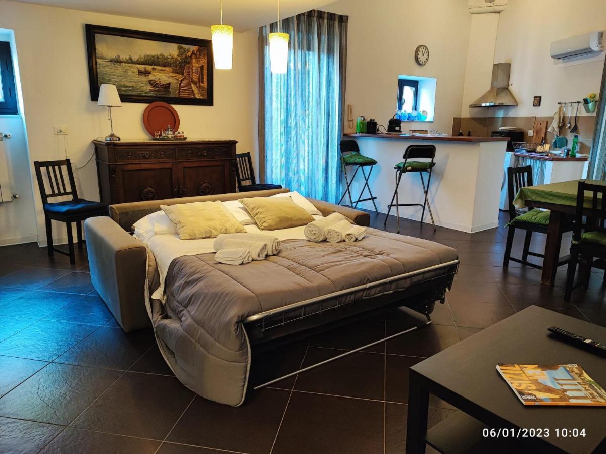 Apartment Domus Coppola