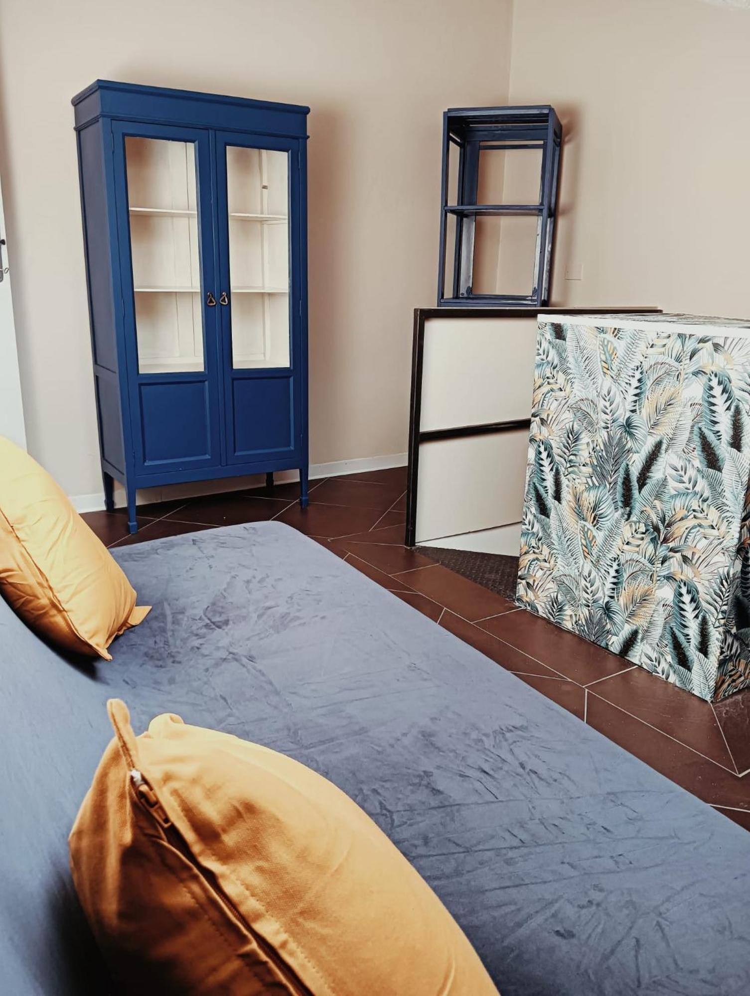 Domus Coppola Apartment CTA