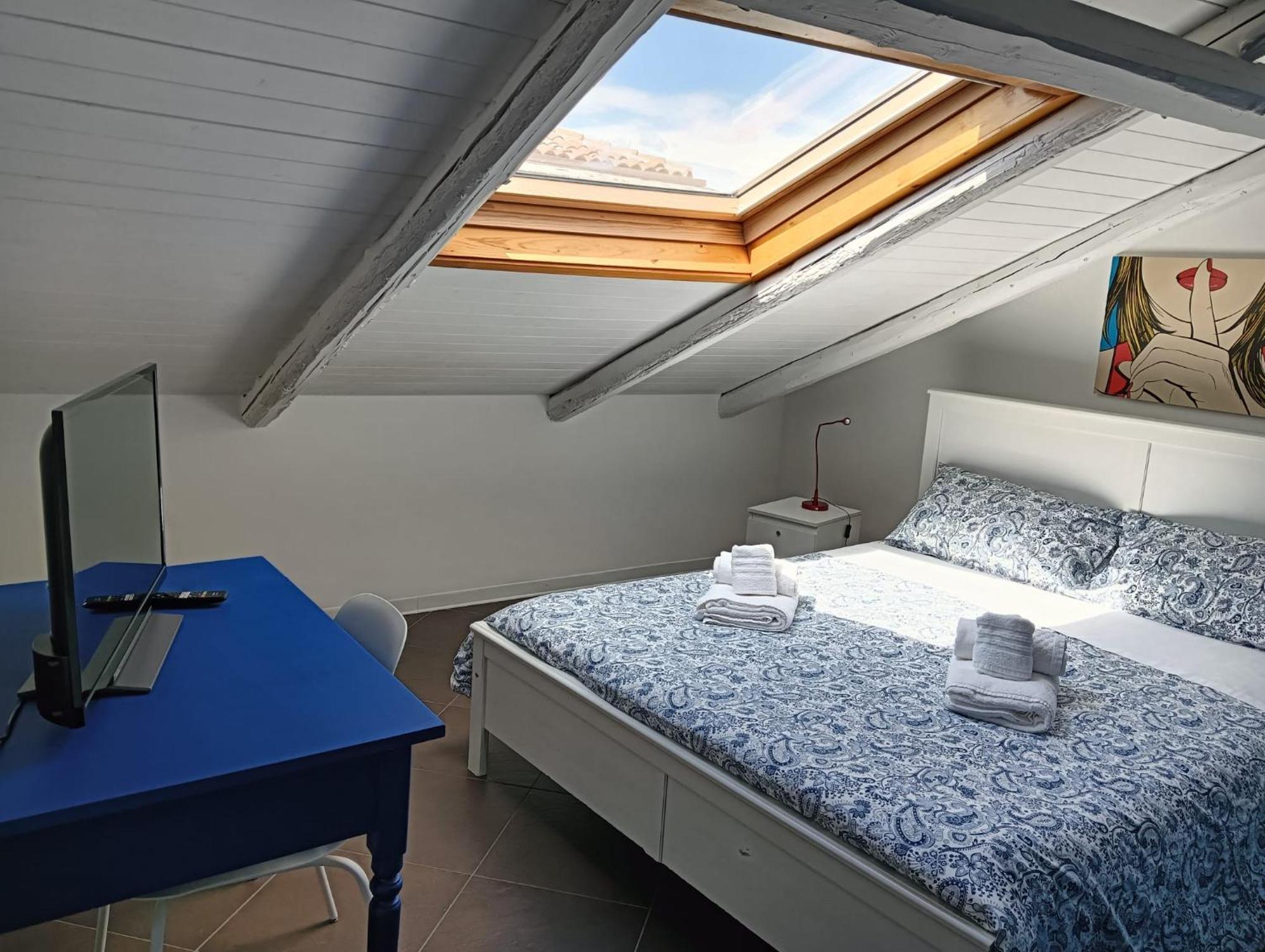 Apartment Domus Coppola CTA