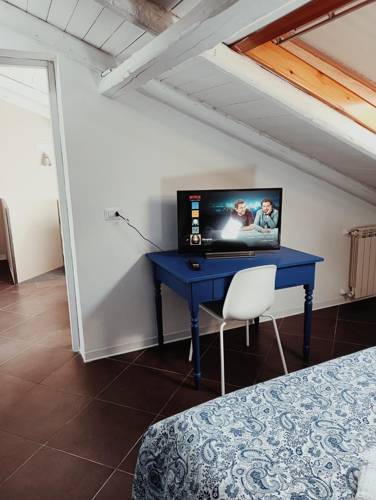 Apartment Domus Coppola *