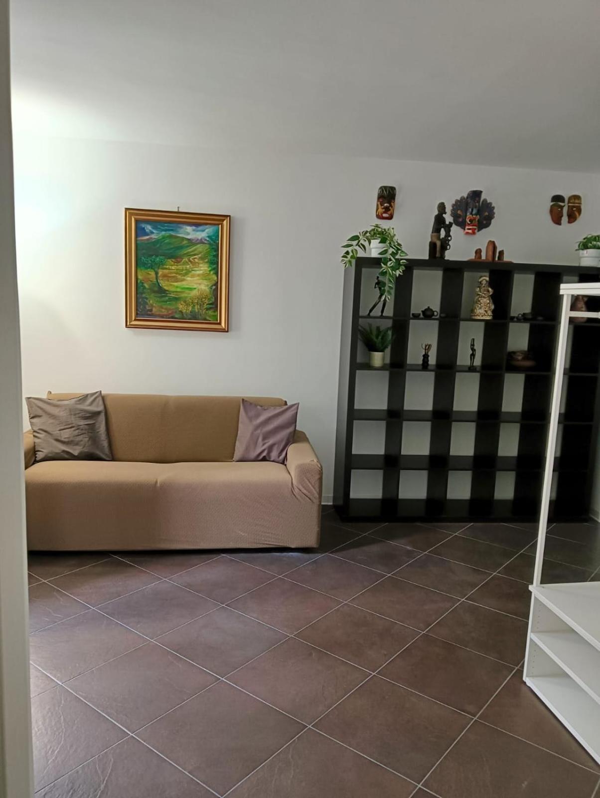 Domus Coppola Apartment