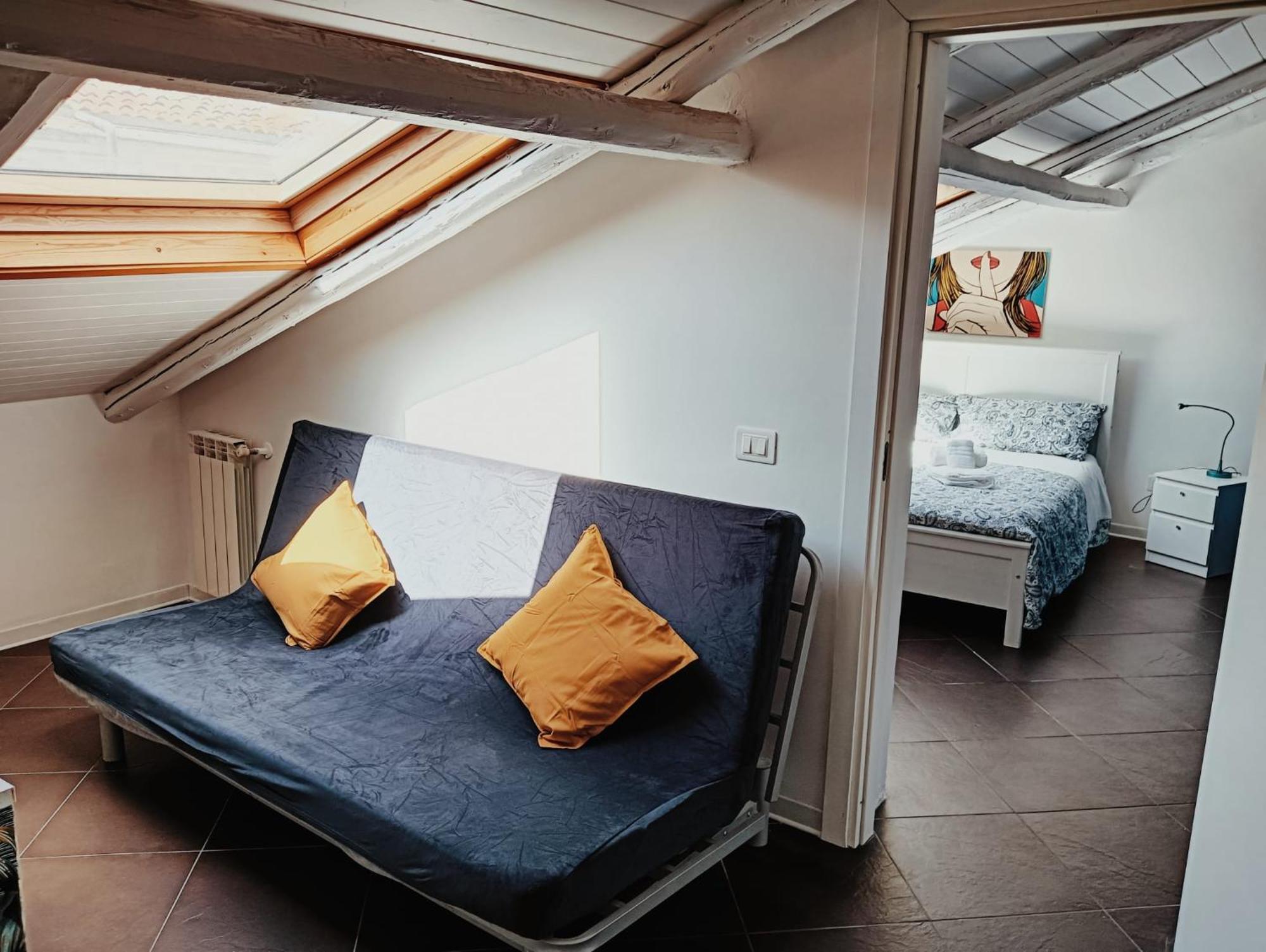 Domus Coppola Apartment *