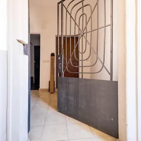 Domus Coppola Catania Apartment Exterior photo