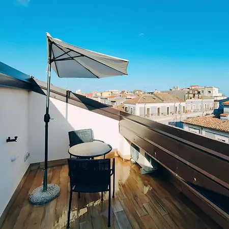Domus Coppola Catania Apartment Exterior photo