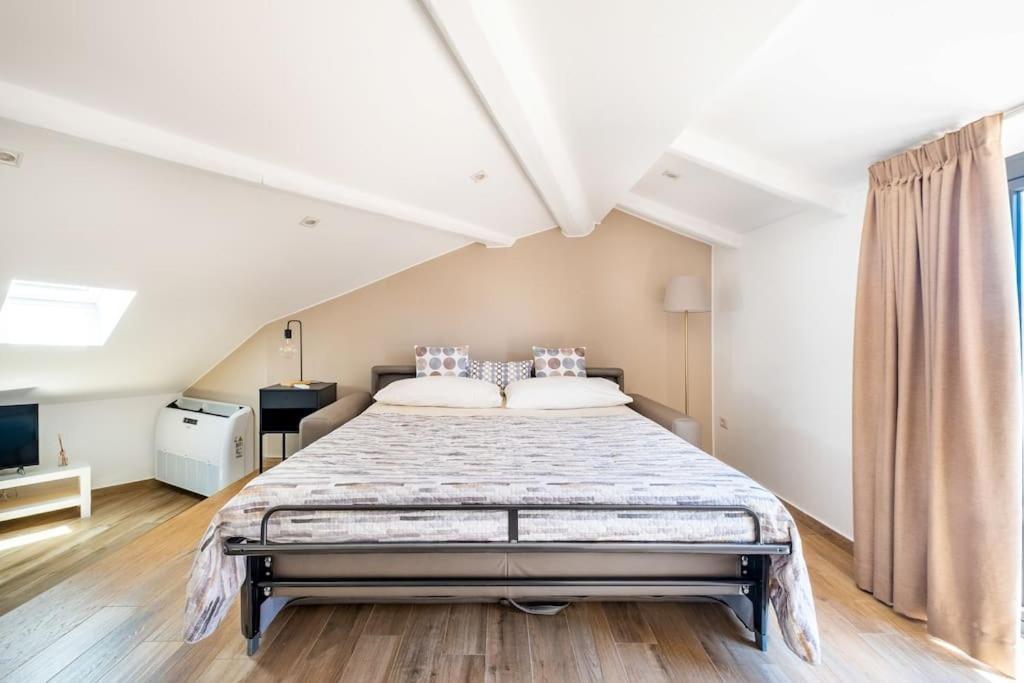 Domus Coppola Apartment