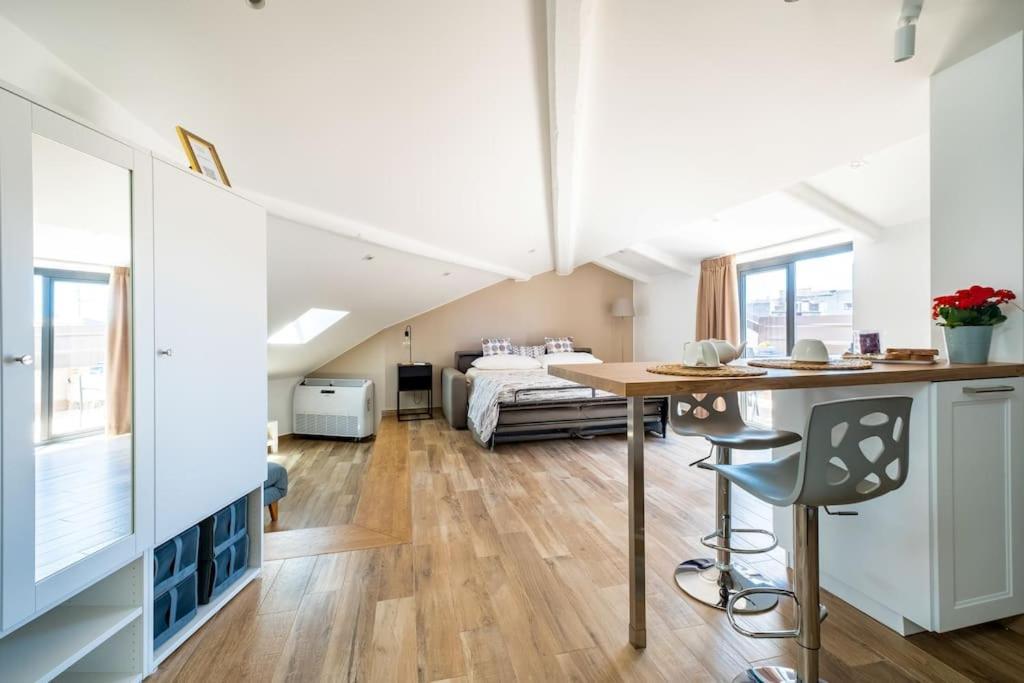 Domus Coppola Apartment