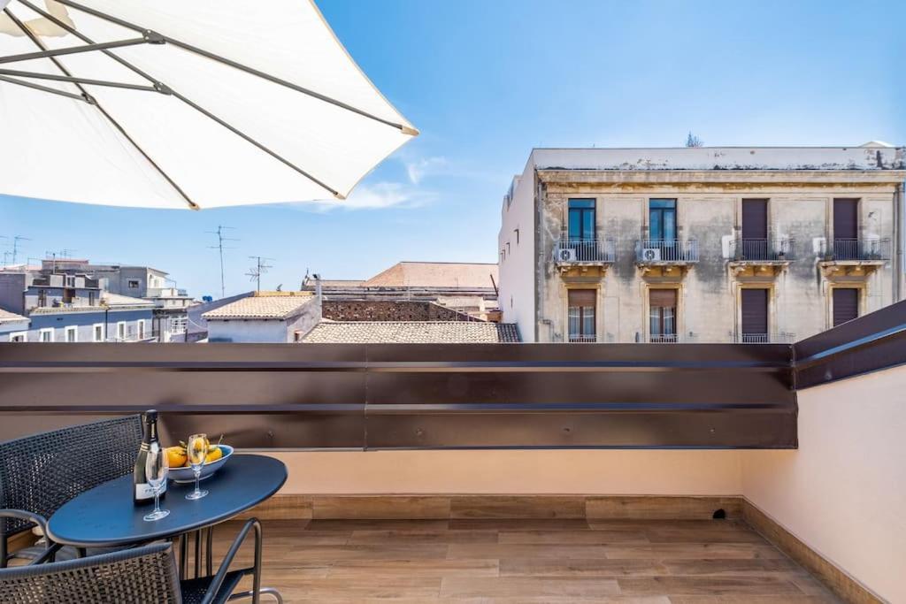Apartment Domus Coppola