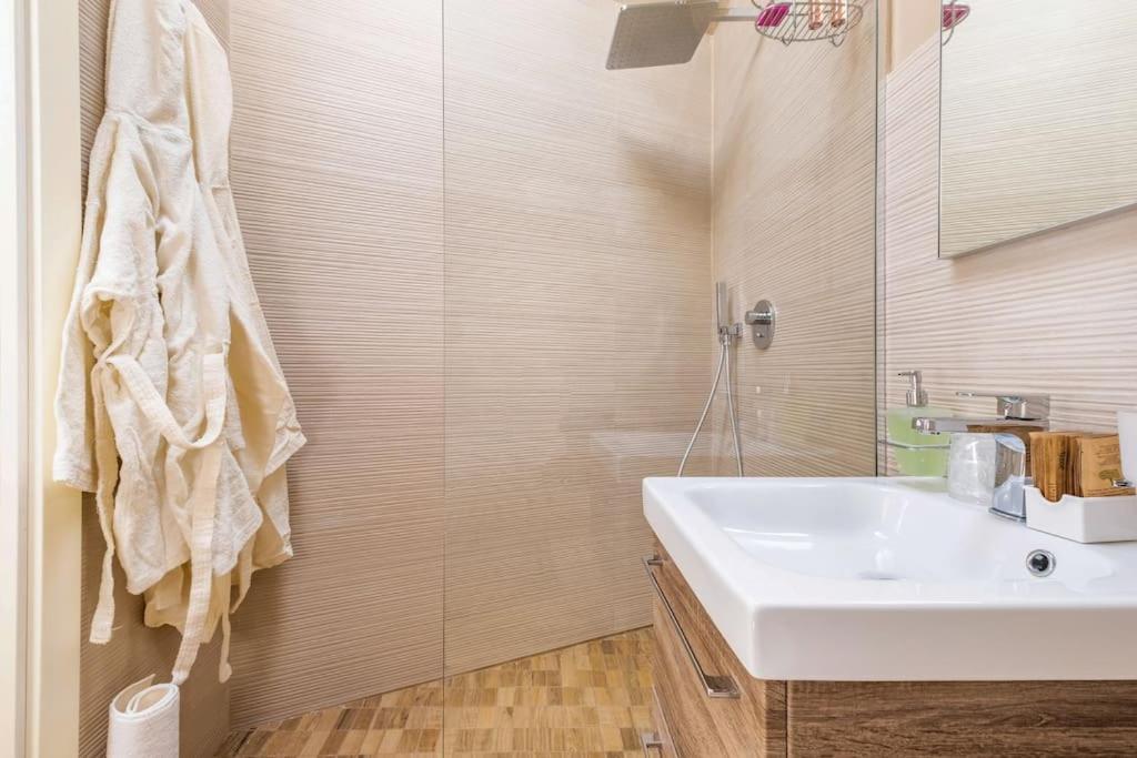 Apartment Domus Coppola Catania