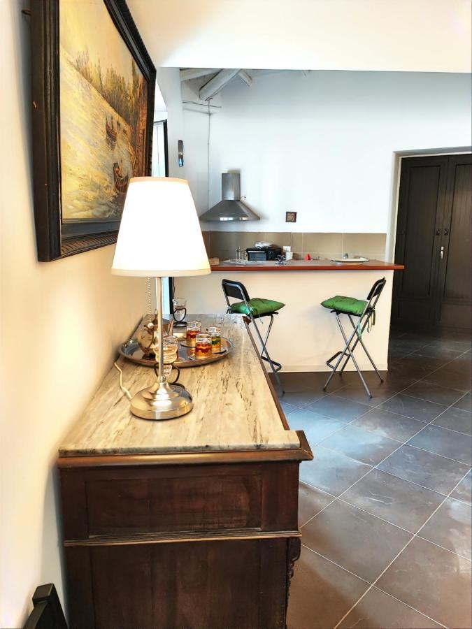 Apartment Domus Coppola Catania