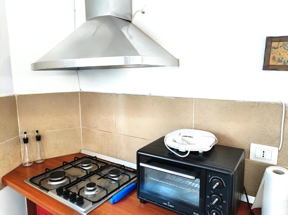 Apartment Domus Coppola Catania