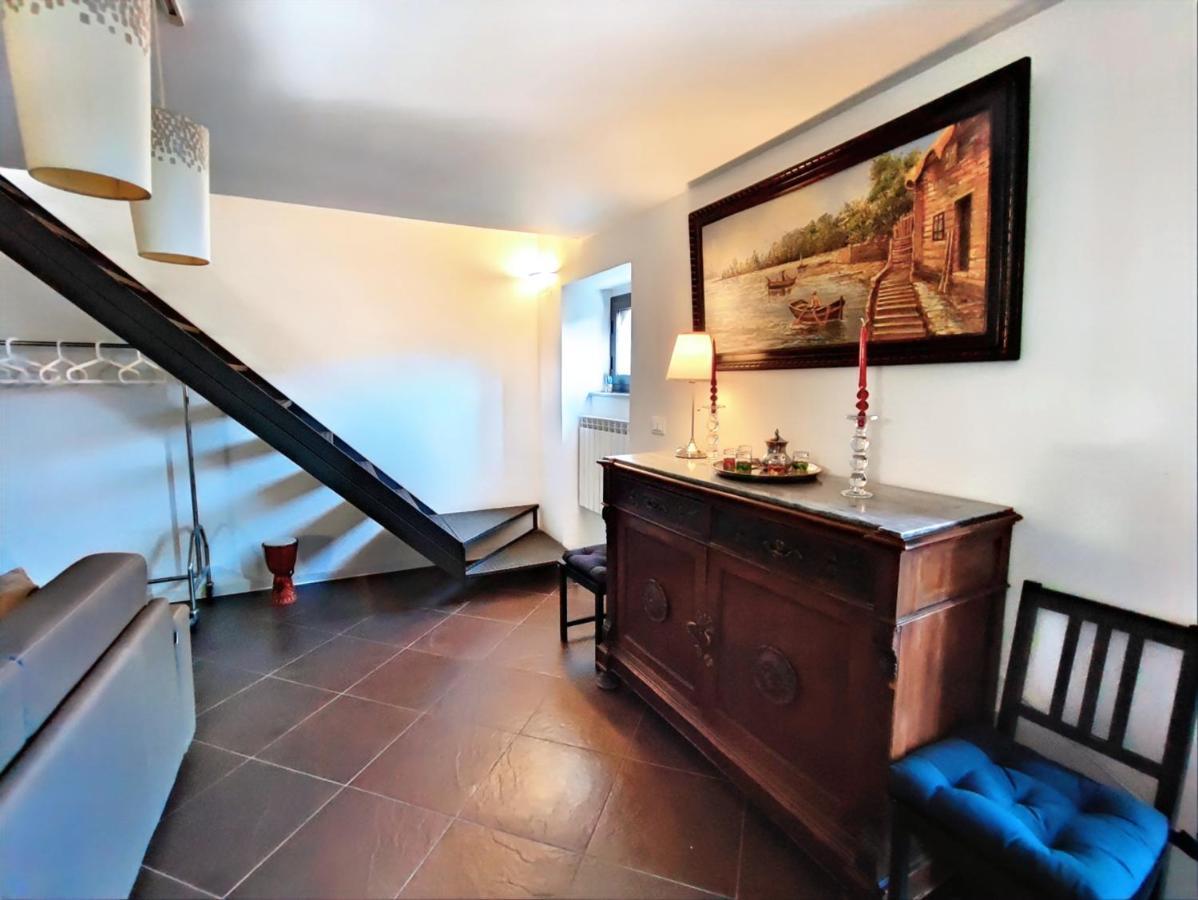 Domus Coppola Apartment