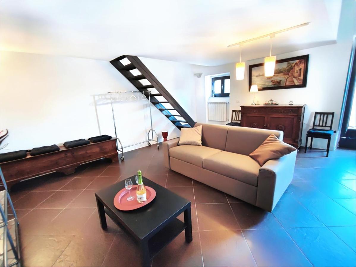 Apartment Domus Coppola