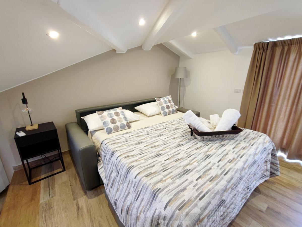 Domus Coppola Apartment *