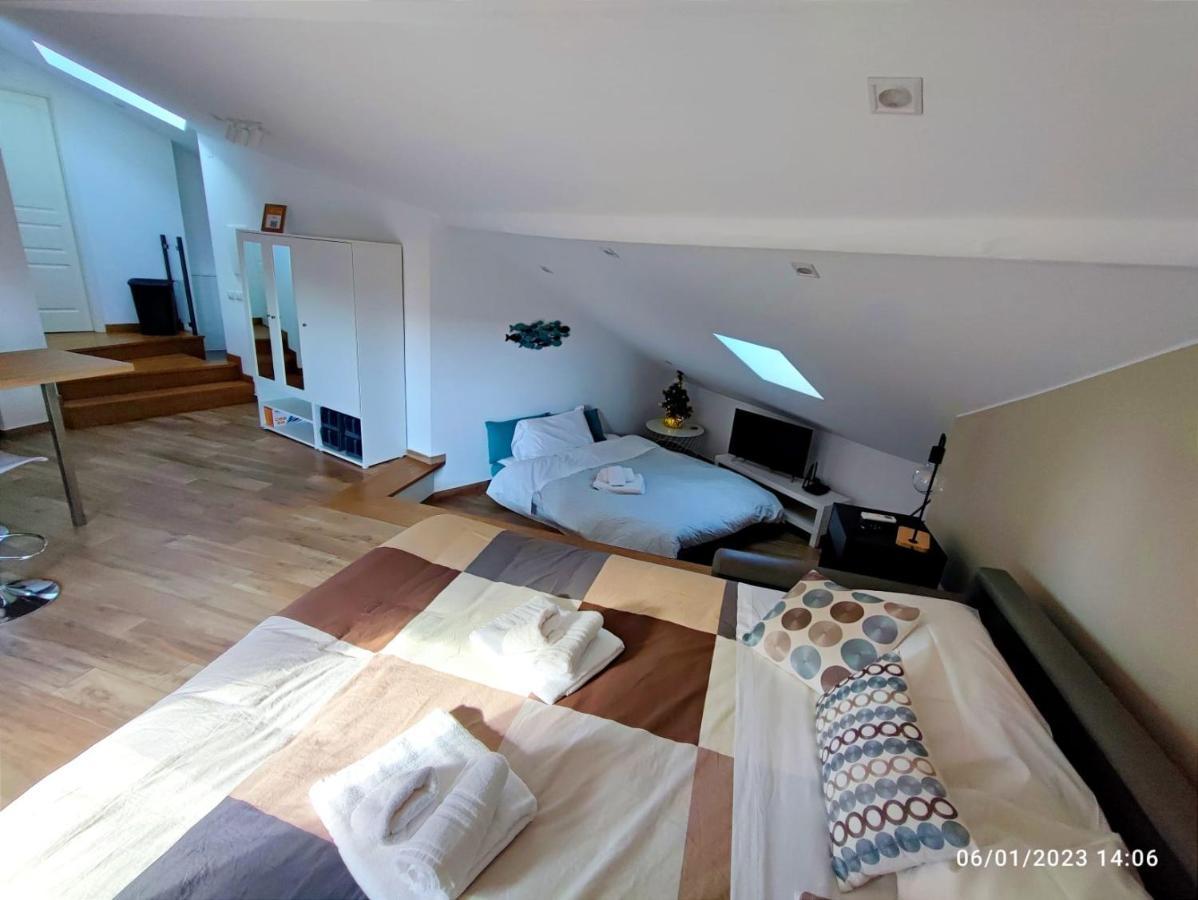 Apartment Domus Coppola