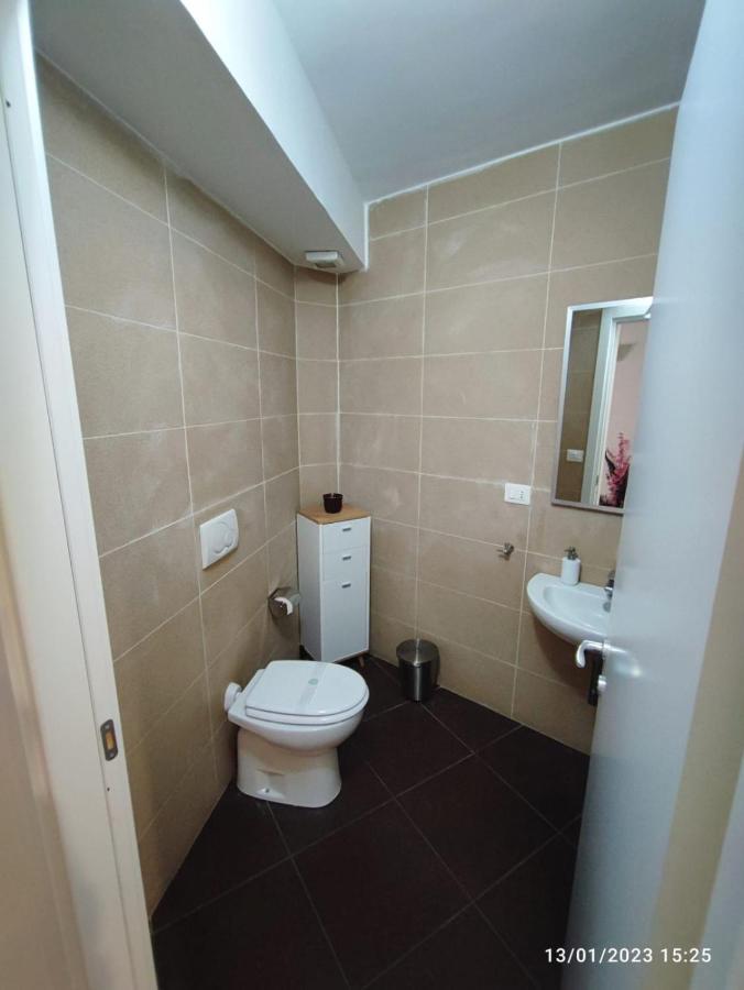 Apartment Domus Coppola