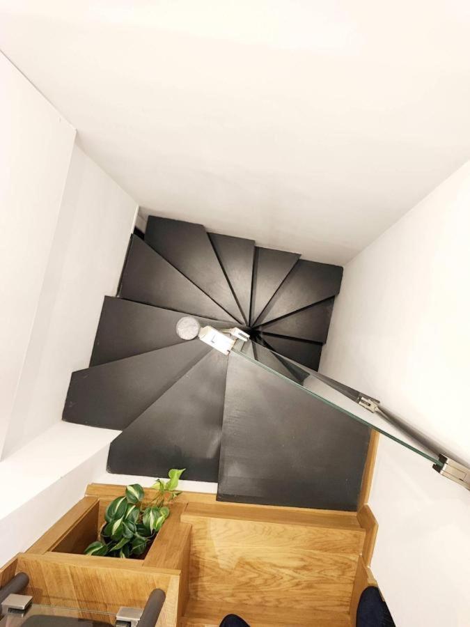 Domus Coppola Apartment *