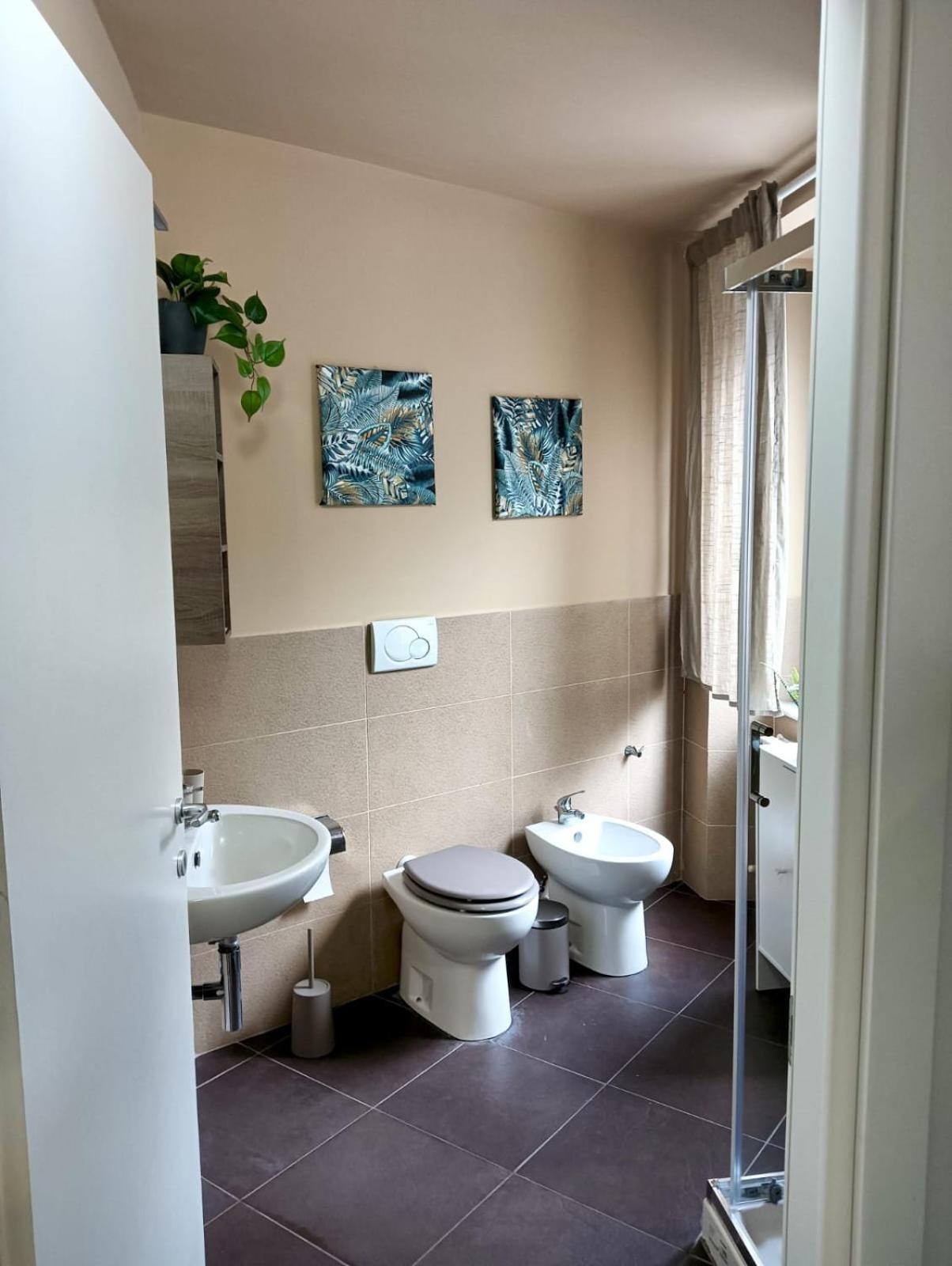 Apartment Domus Coppola