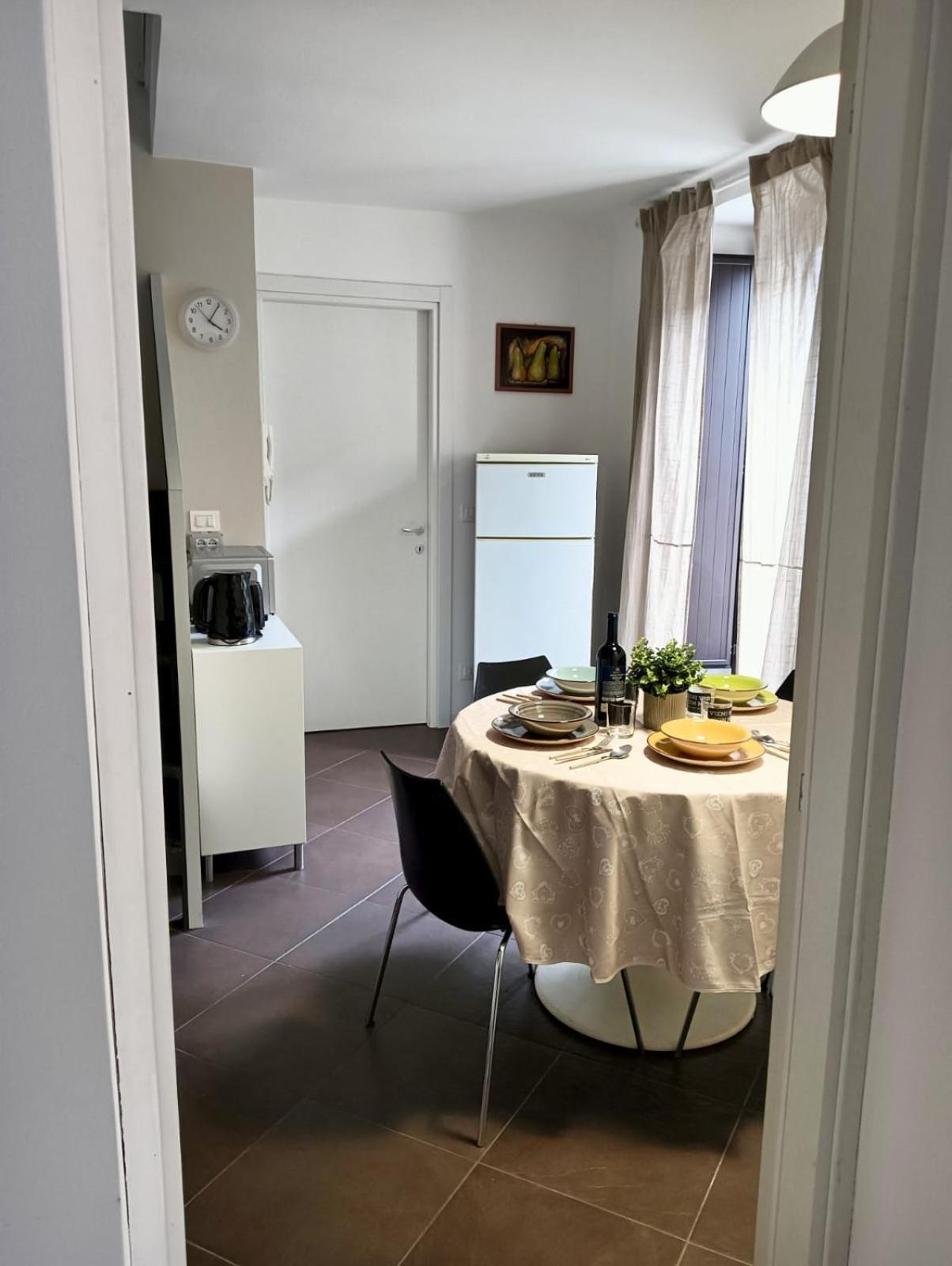 Domus Coppola Apartment *