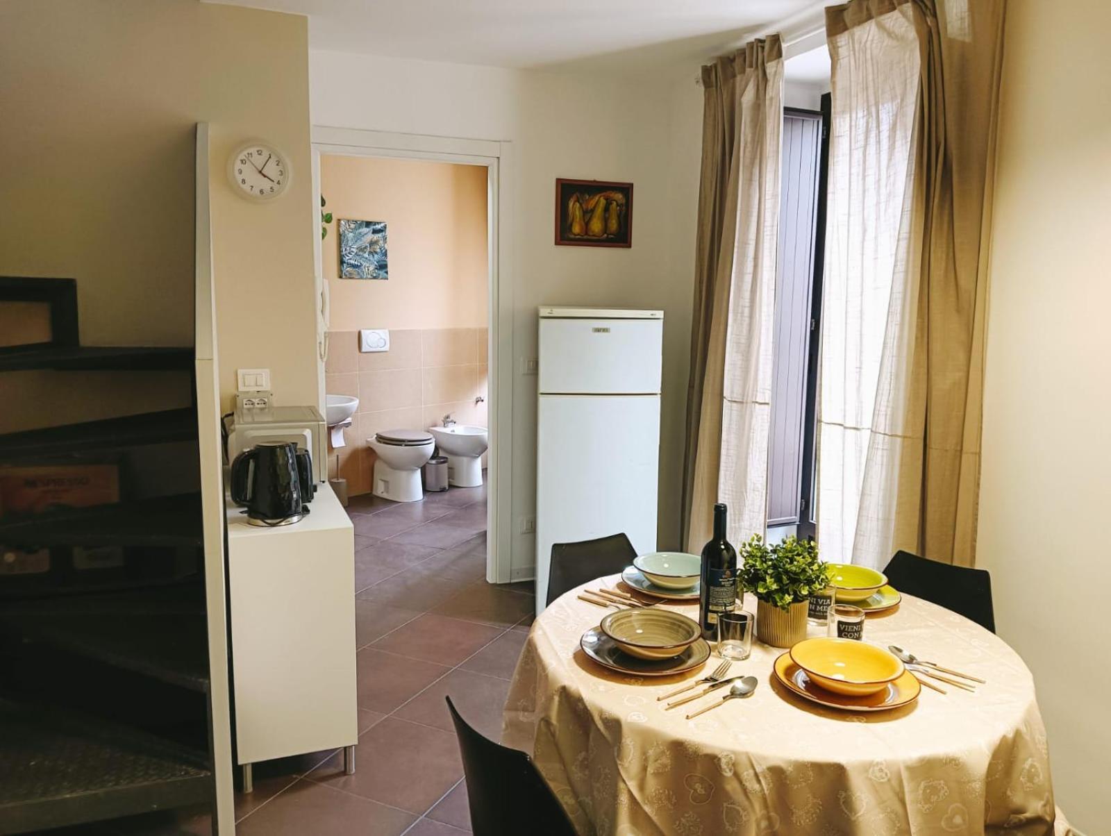 Domus Coppola Apartment Catania