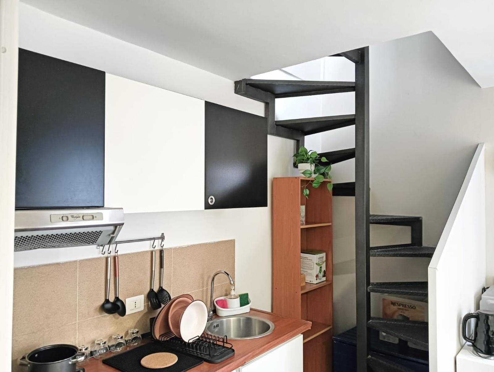 Apartment Domus Coppola Catania