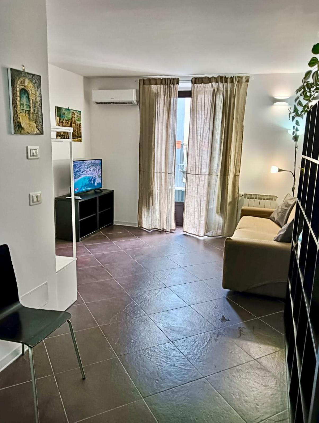 Apartment Domus Coppola